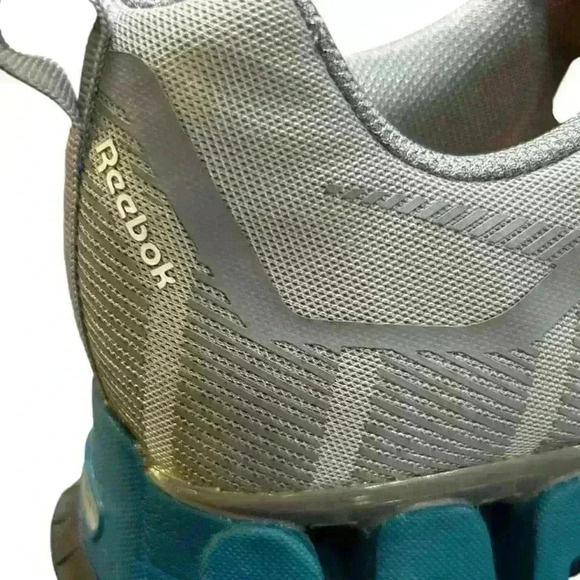 REEBOK ZIG TECH WILD TR6 COLSHA WOMEN SHOES SIZE 9 - Picture 3 of 10